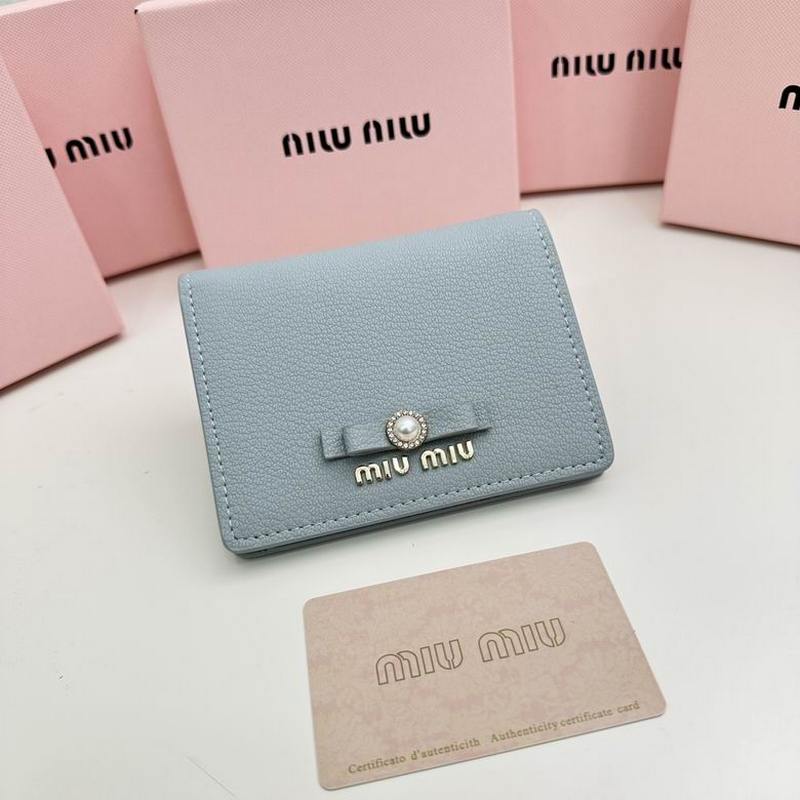 MiuMiu Wallets 4